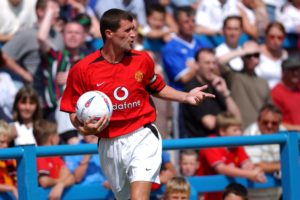 Roy Keane