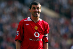 Roy Keane