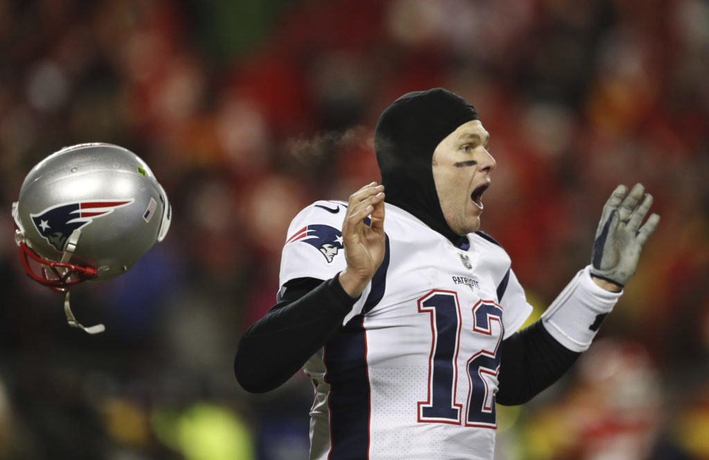 US Sports on Off the Ball