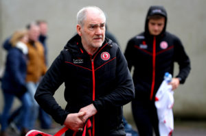 Mickey Harte