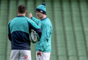 Robbie Henshaw