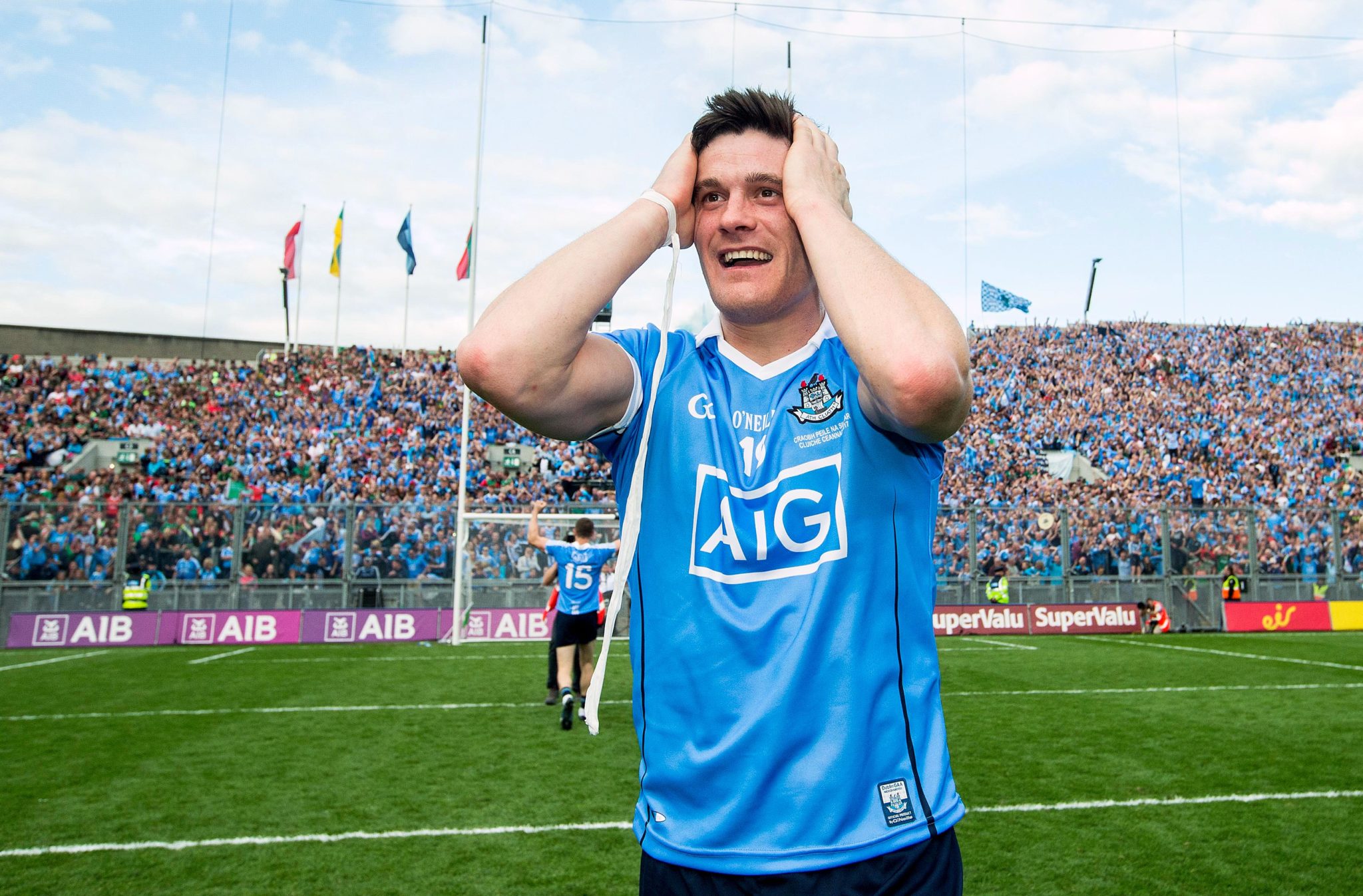 Diarmuid Connolly