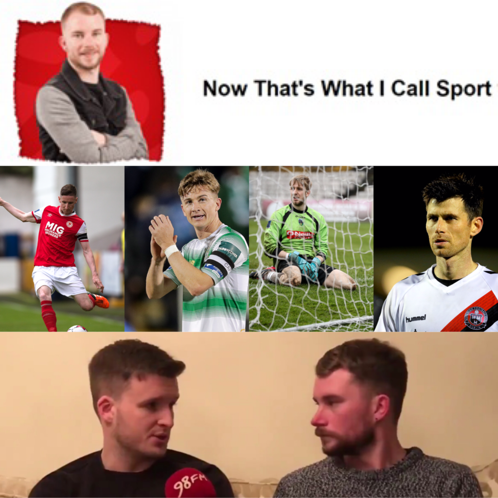 98FM Sport