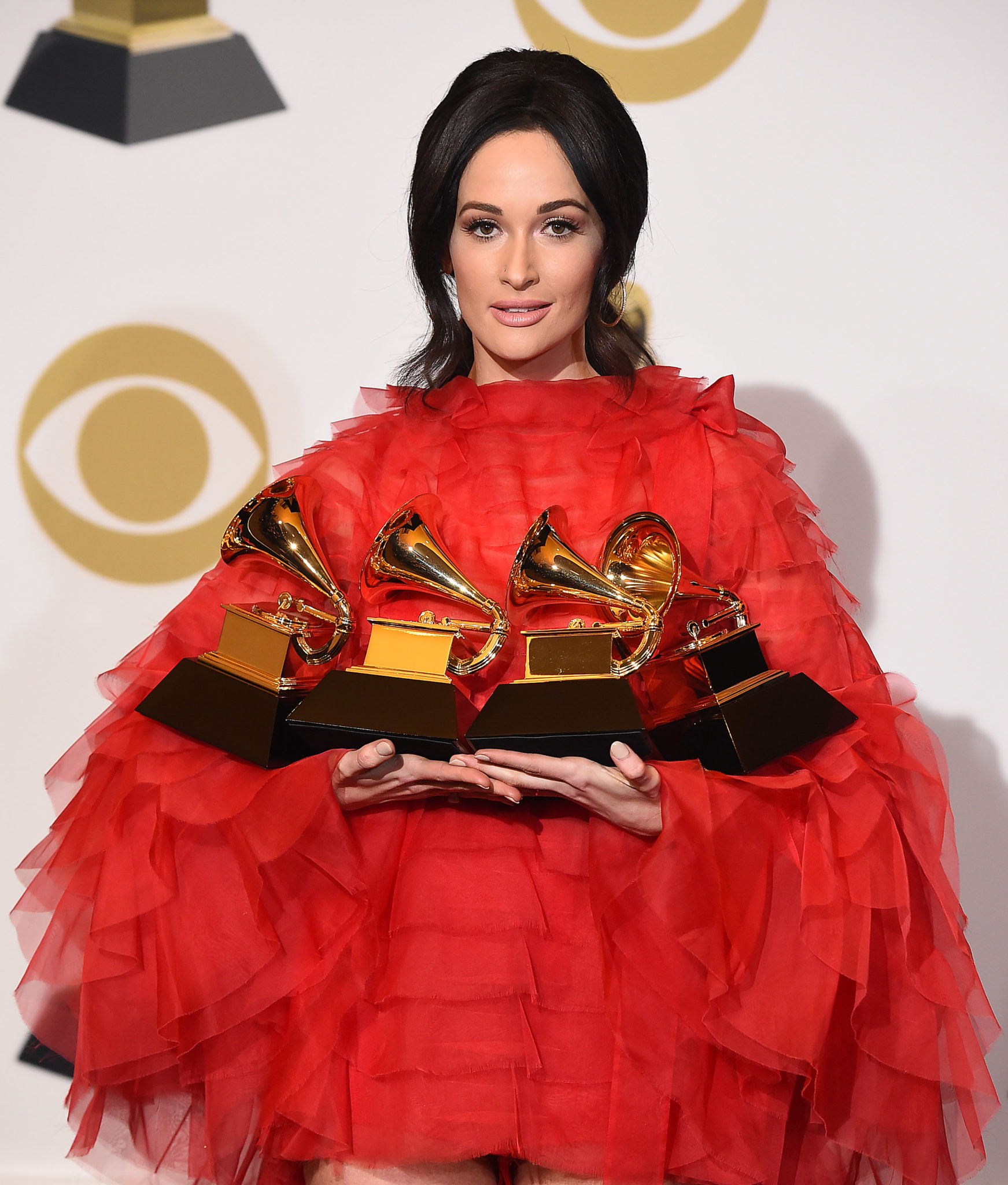 Grammys 2019: The Complete List Of Winners In All Categories | SPIN1038