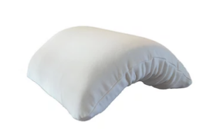 This Pillow Will Solve Your Spooning Problems