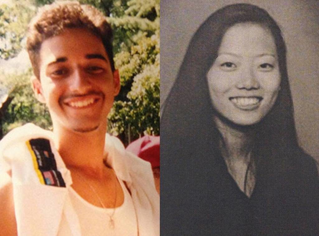 The Case Against Adnan Syed