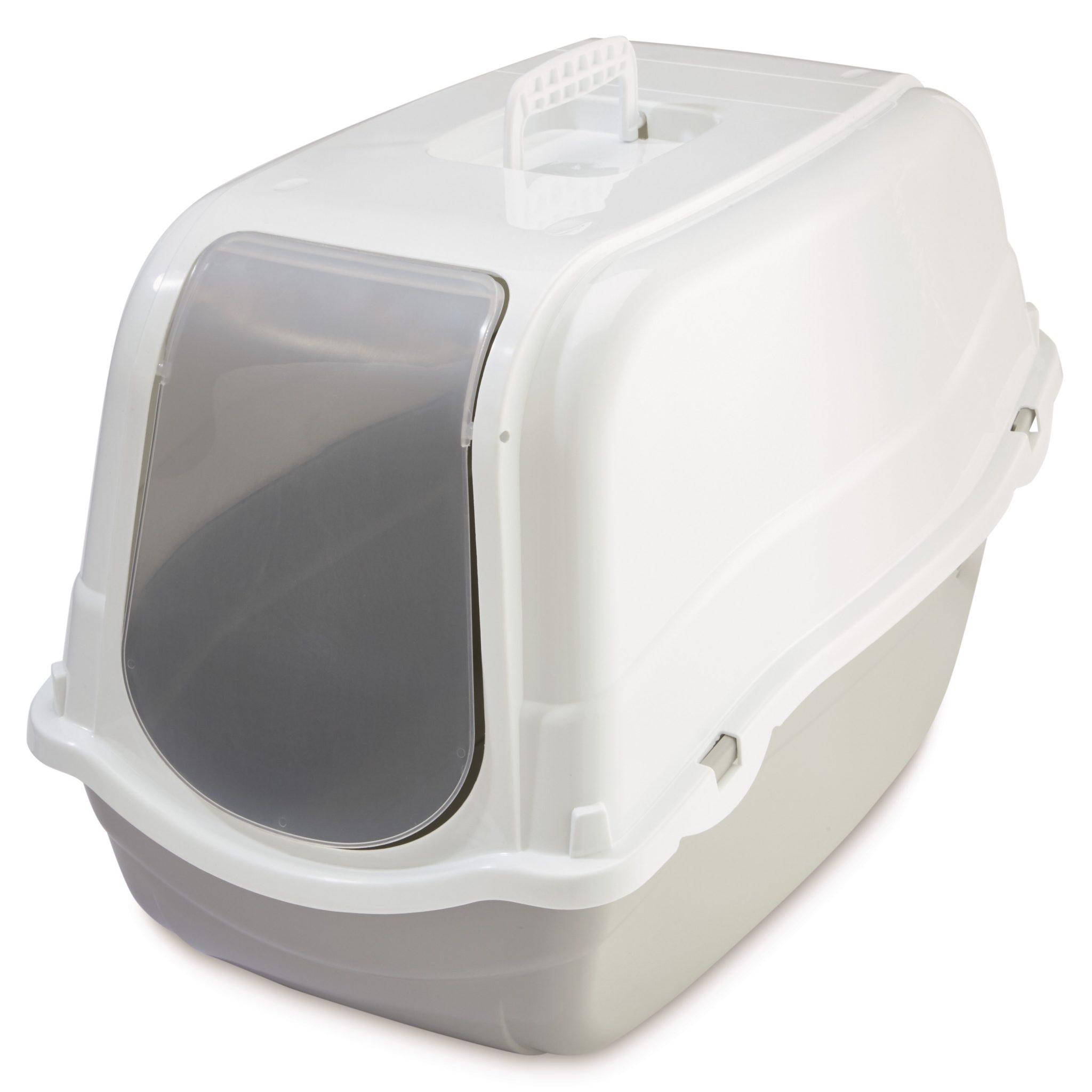 Aldi cat litter outlet box