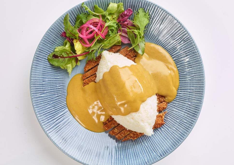 wagamama Ireland has launched a new vegan menu