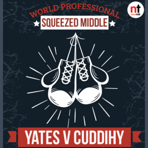 Yates V Cuddihy - The Squeezed Middle