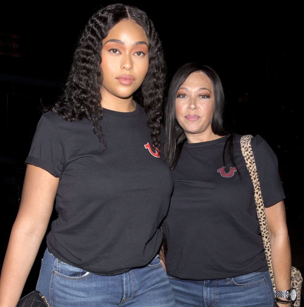 Kylie Jenner on Where She and Jordyn Woods Stand in June 2021