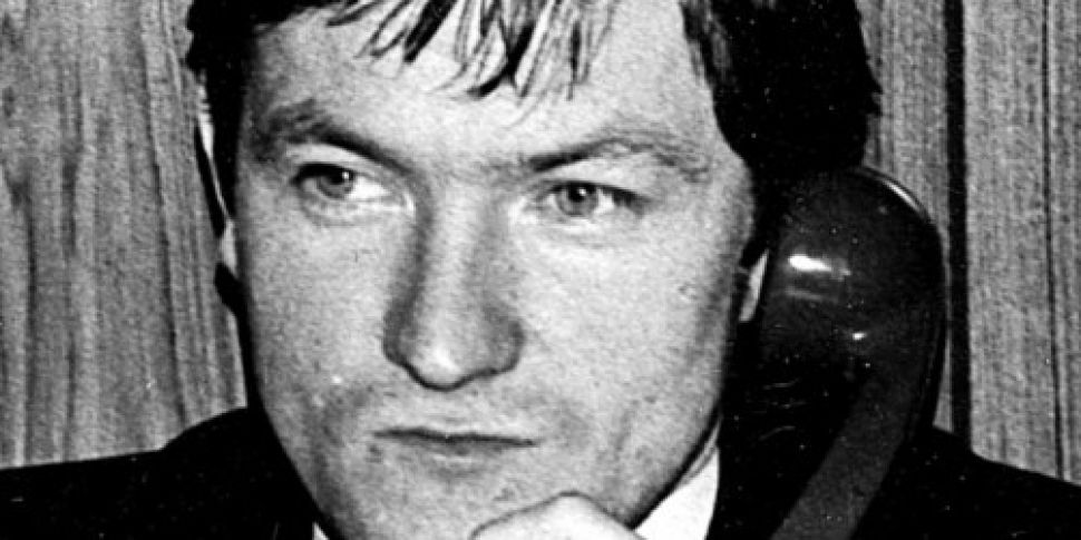 Pat Finucane