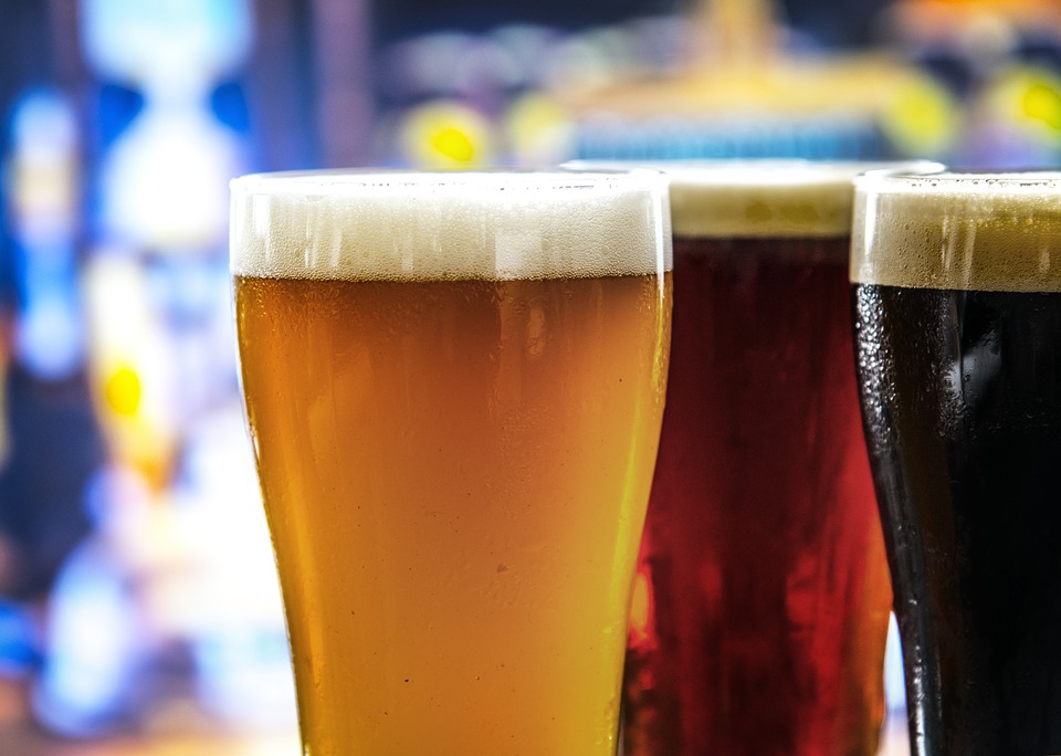alcohol