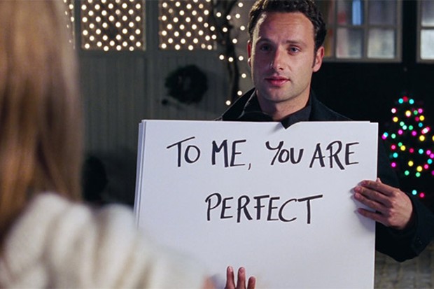 love actually