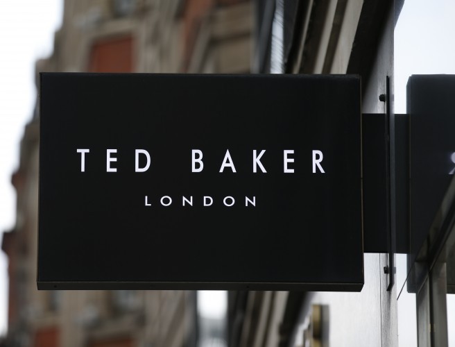 ted baker stephh