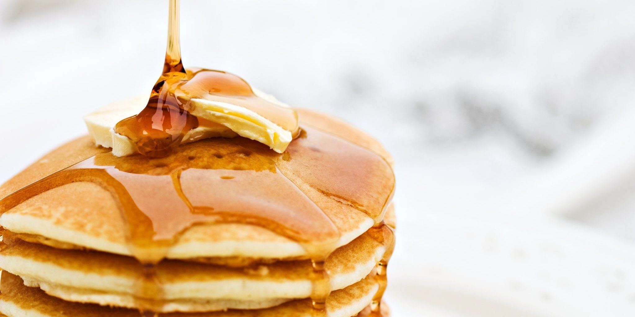 Free Pancakes All Day At The Stella Diner For Pancake Tuesday SPIN1038