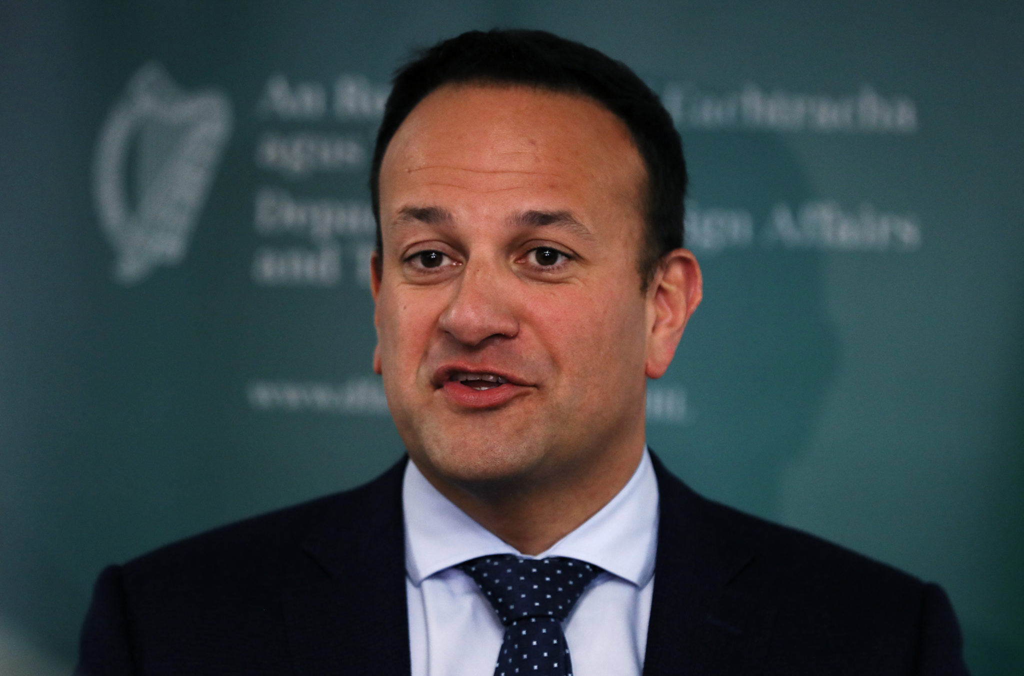 Varadkar Brexit