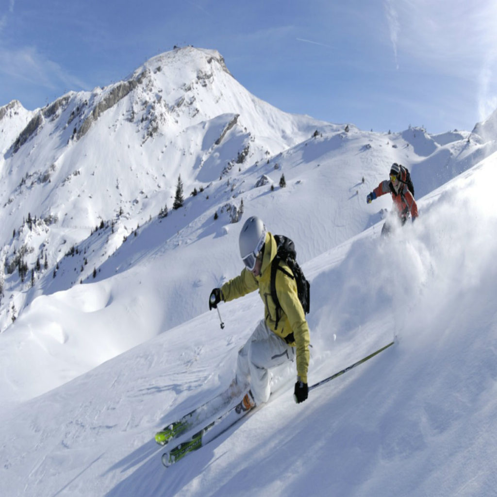 Consumer Corner Travel insurance for winter ski trips
