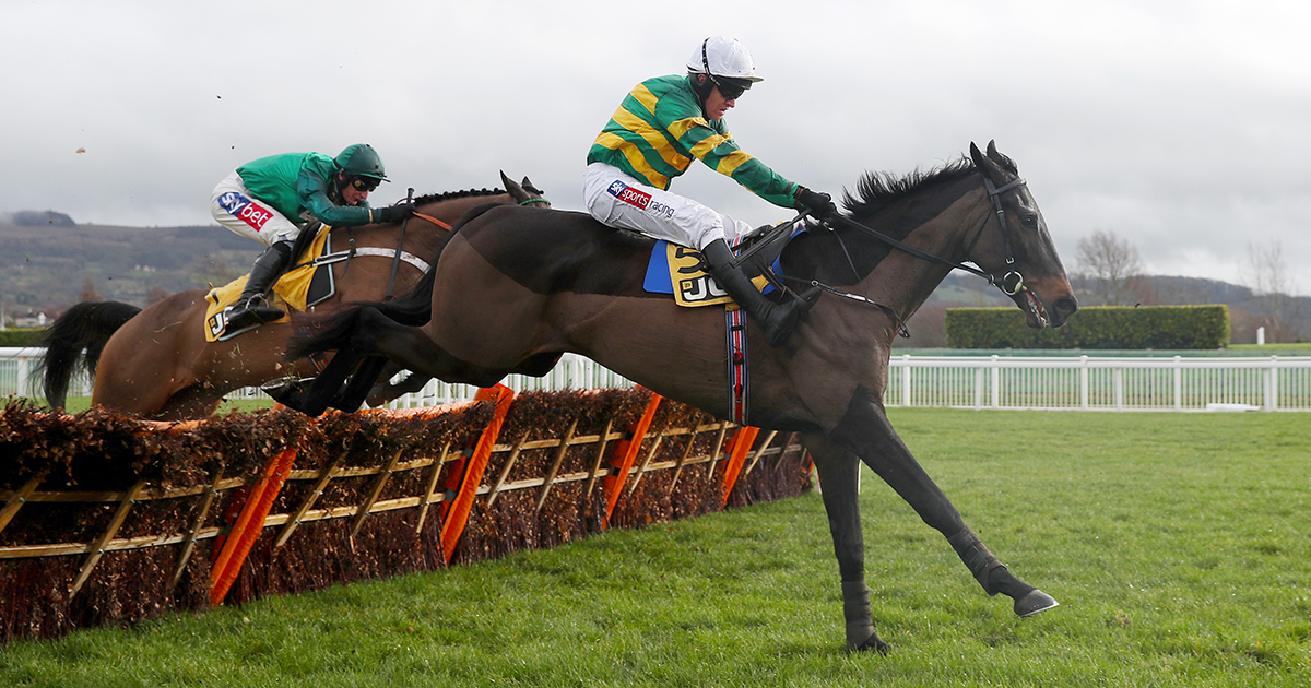 John Duggan s Cheltenham Tips For Day One Of The Festival