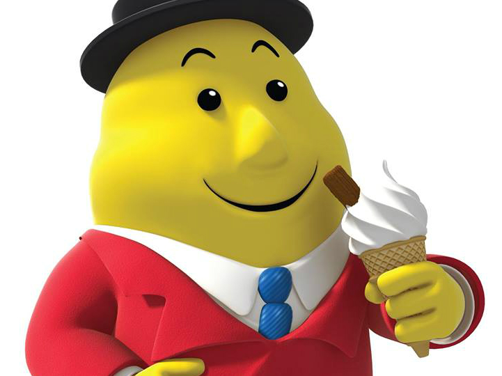 Cheese & Onion IceCream Is Now A Thing!