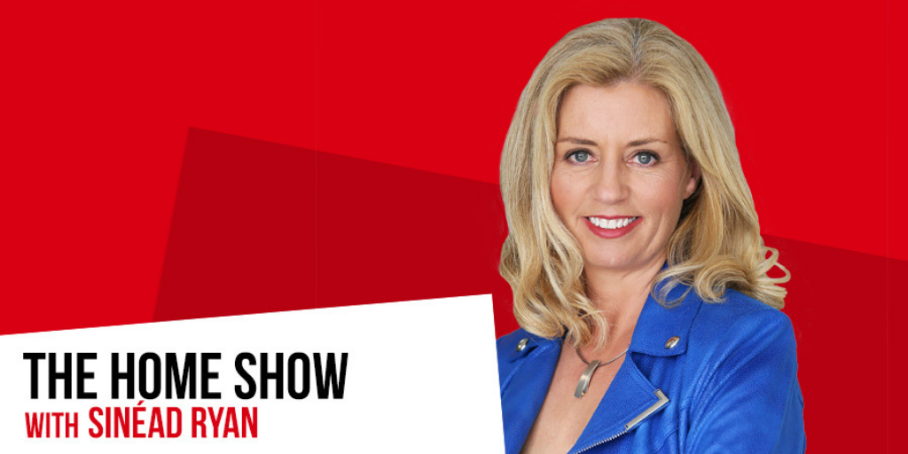 The Home Show Episode 3 Newstalk