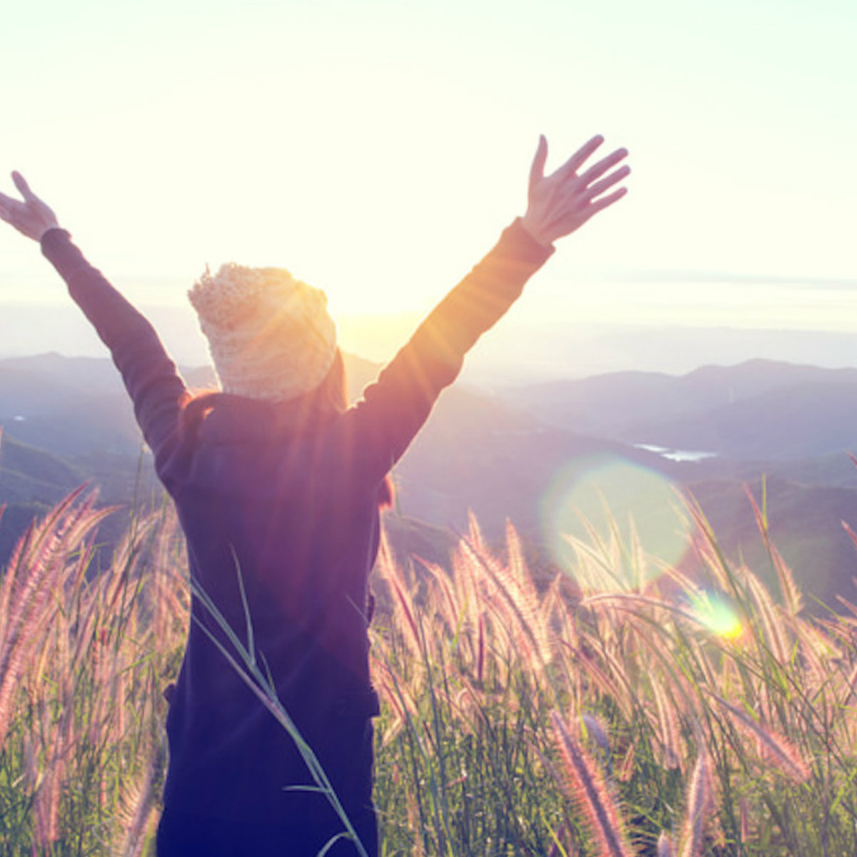 Science with Luke How weather affects your mood Newstalk