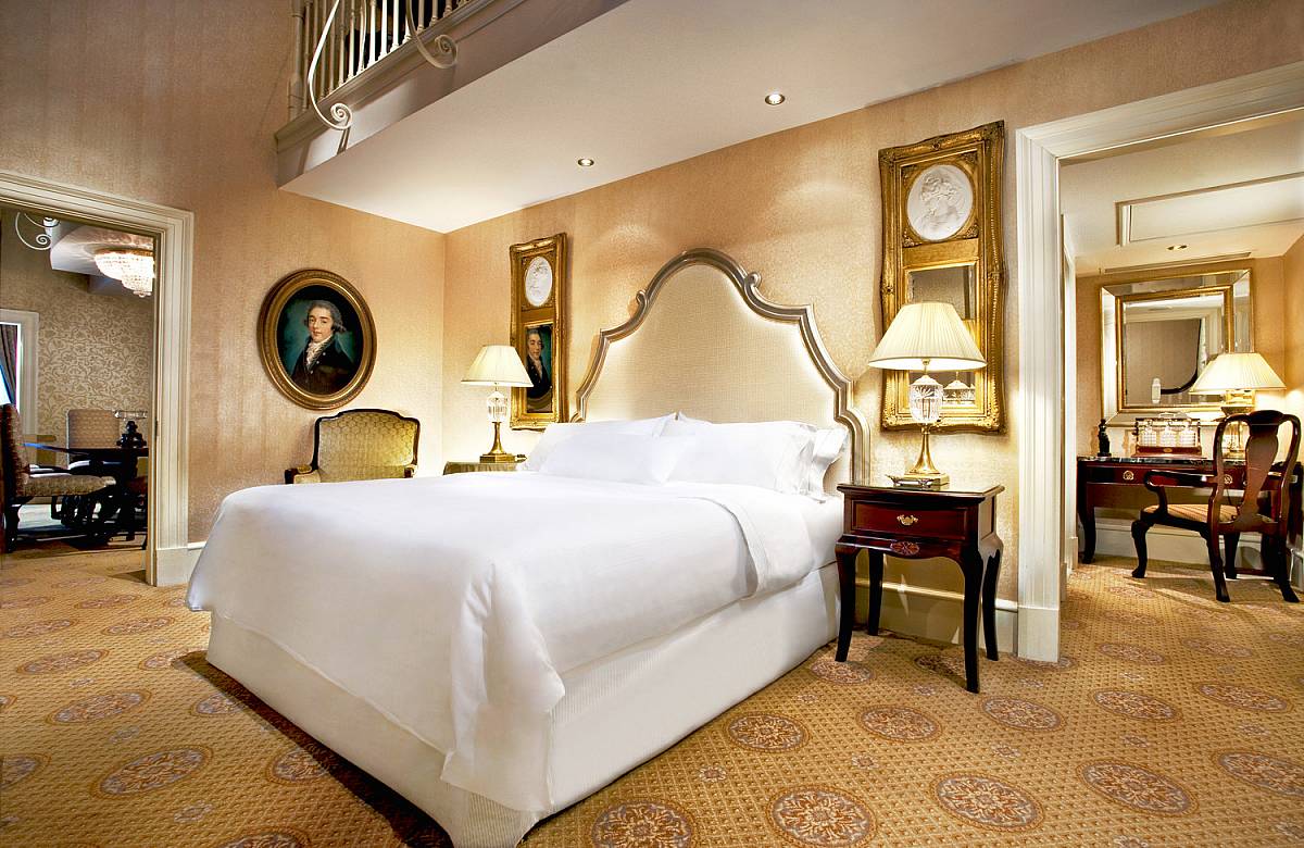 What are the 10 best hotels in Ireland? - Vimarsana News