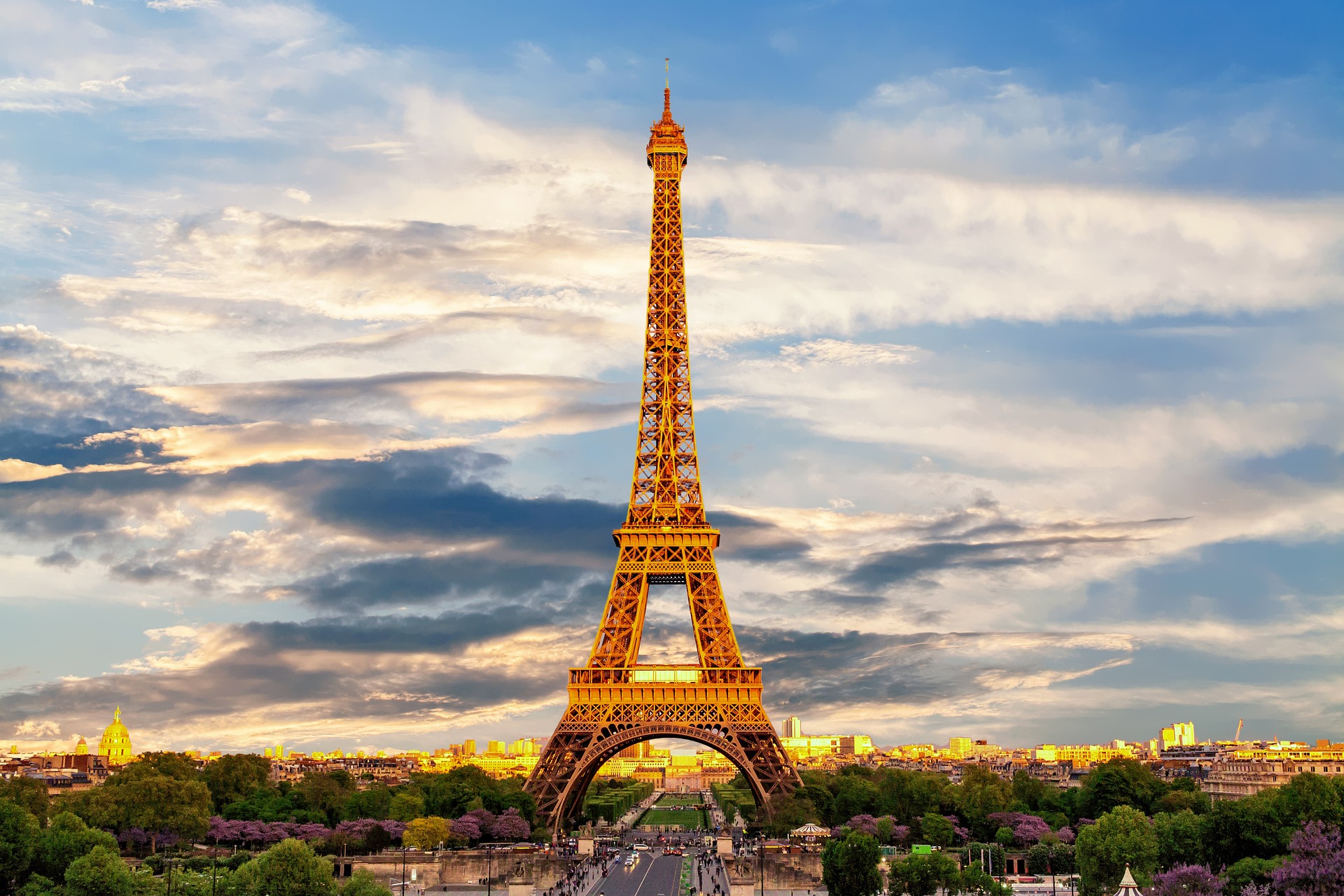 The Best Way To Roadtrip To France This Summer With Stena Line - Vimarsana News