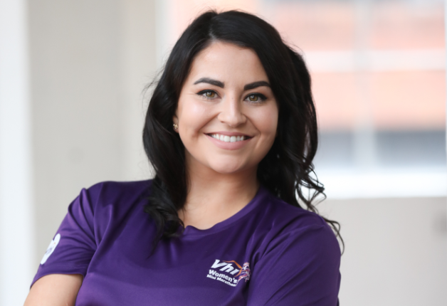 What I've Learned Training For The Vhi Women's Mini Marathon