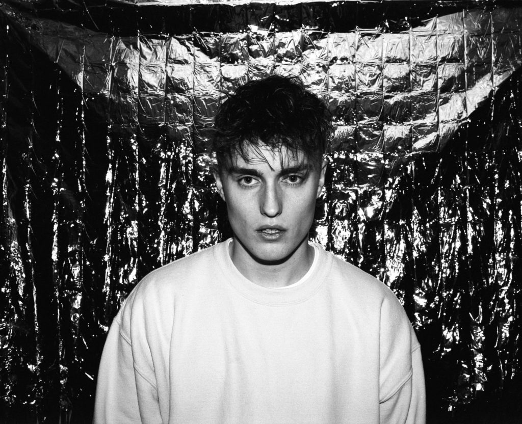 Sam Fender Chats With Louise Duffy On Lost In Music