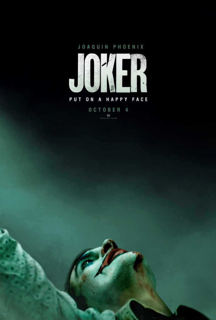 Watch The Brand New Trailer For The Joker Movie Here