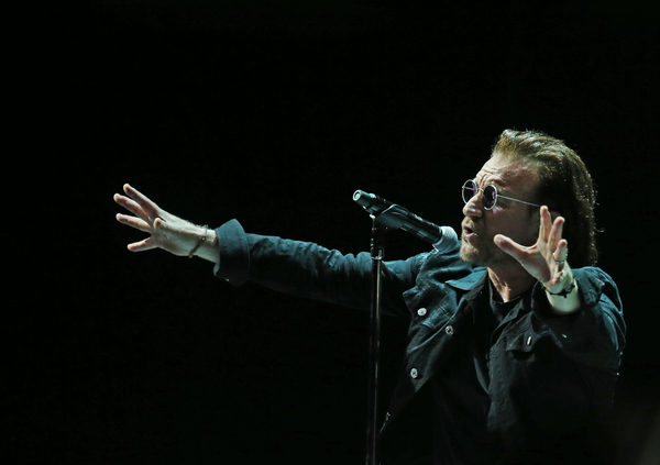 U2 teases Super Bowl ad: Will they announce rumored Las Vegas residency?