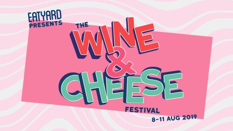 wine and cheese festival, eatyard, dublin,