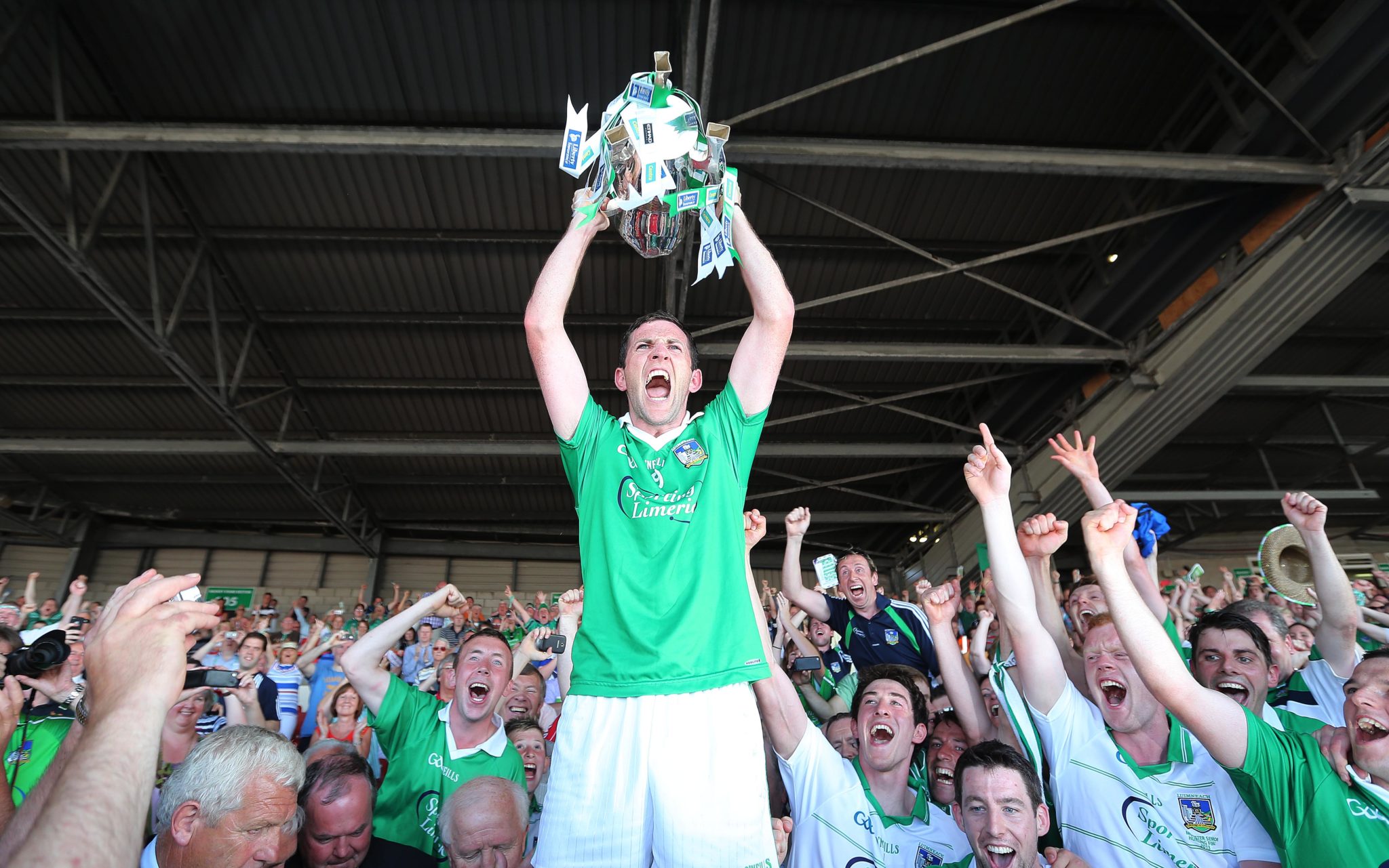 Gaelic Grounds