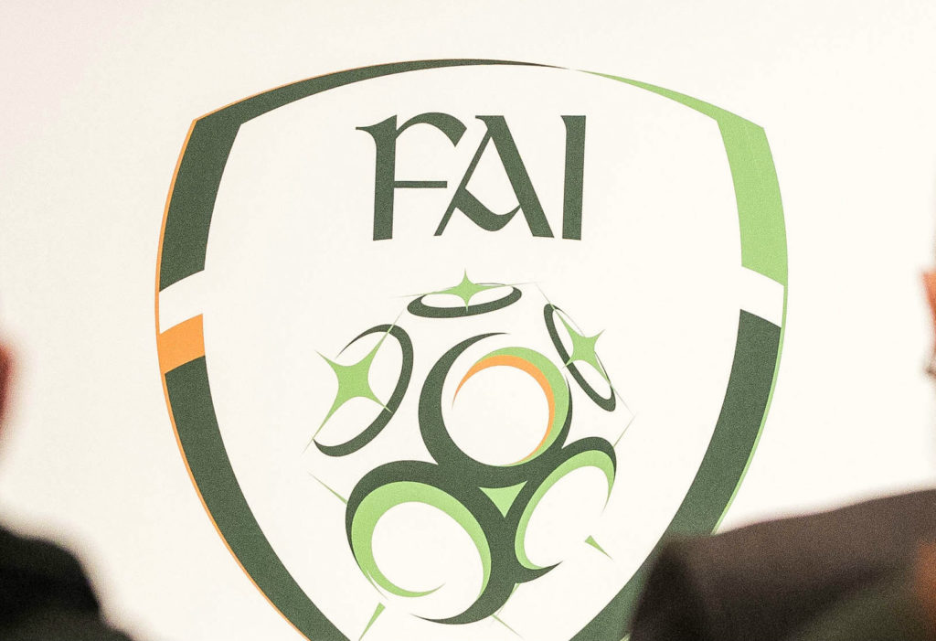 Sport Ireland to suspend FAI funding