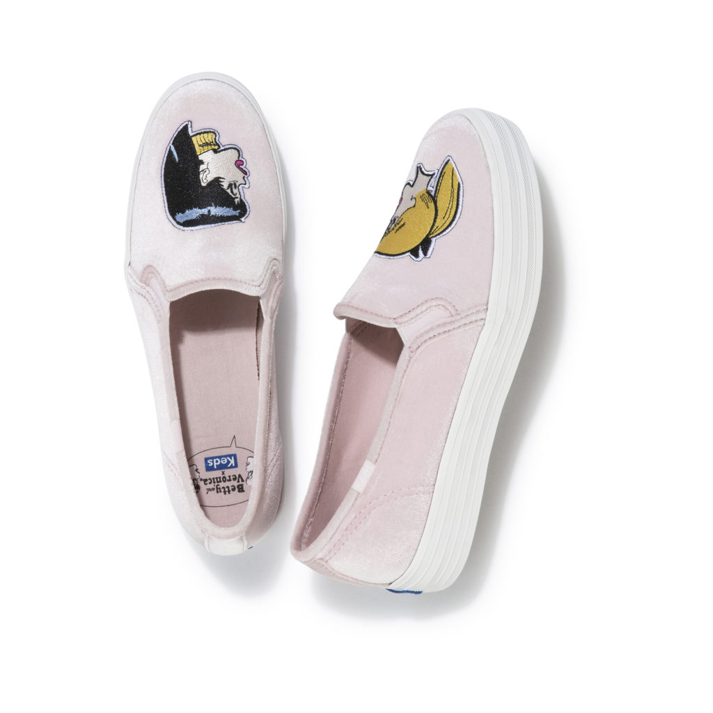 Keds riverdale online