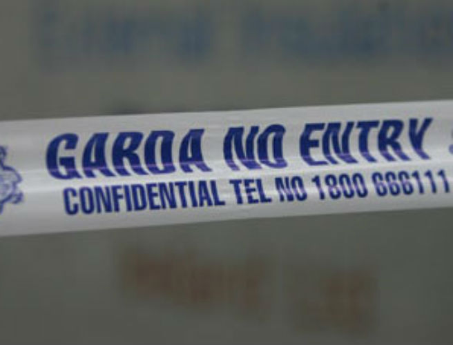 Two Cyclists Injured After Serious Crash In North Dublin - Vimarsana News