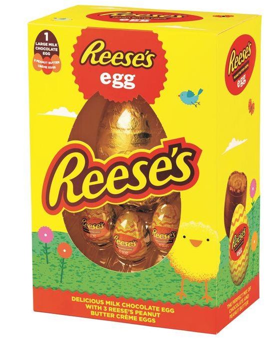 the 10 best easter eggs in the shops this year  spin1038