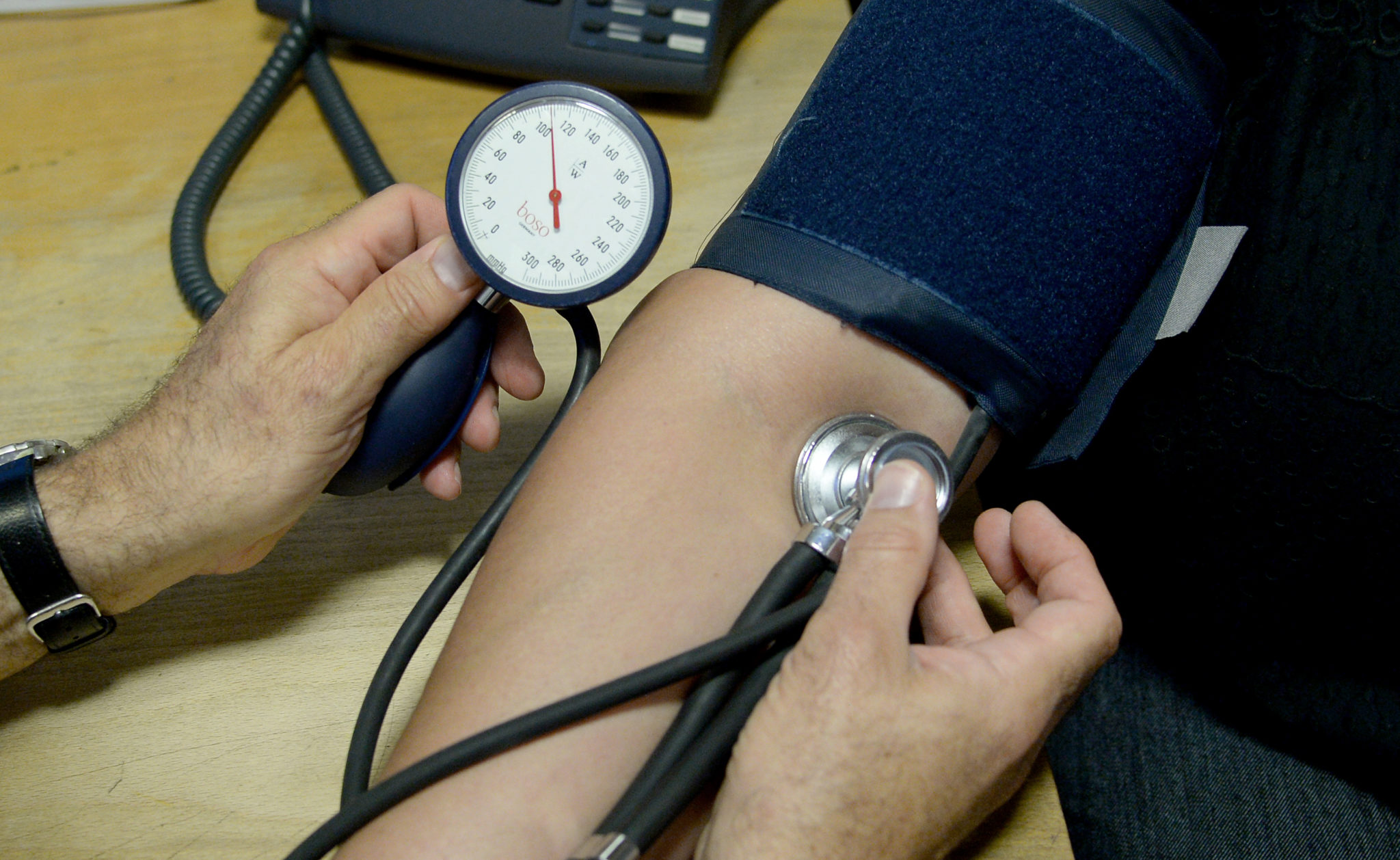 Blood pressure: everything you need to know | Newstalk