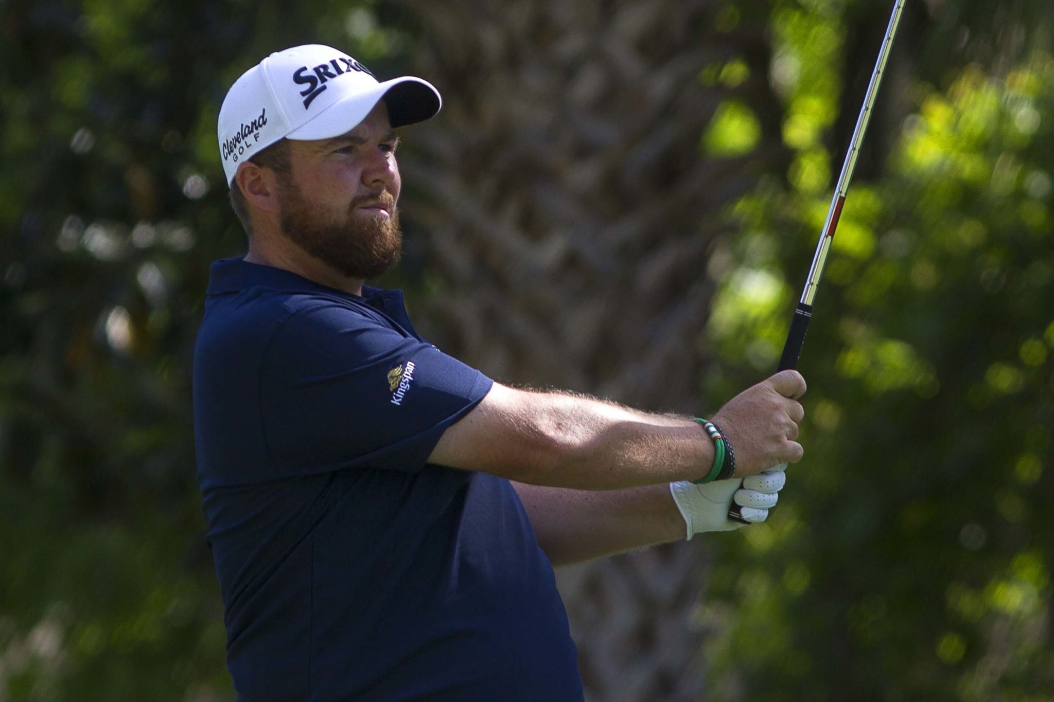 Shane Lowry leads the RBC Heritage | SPIN1038