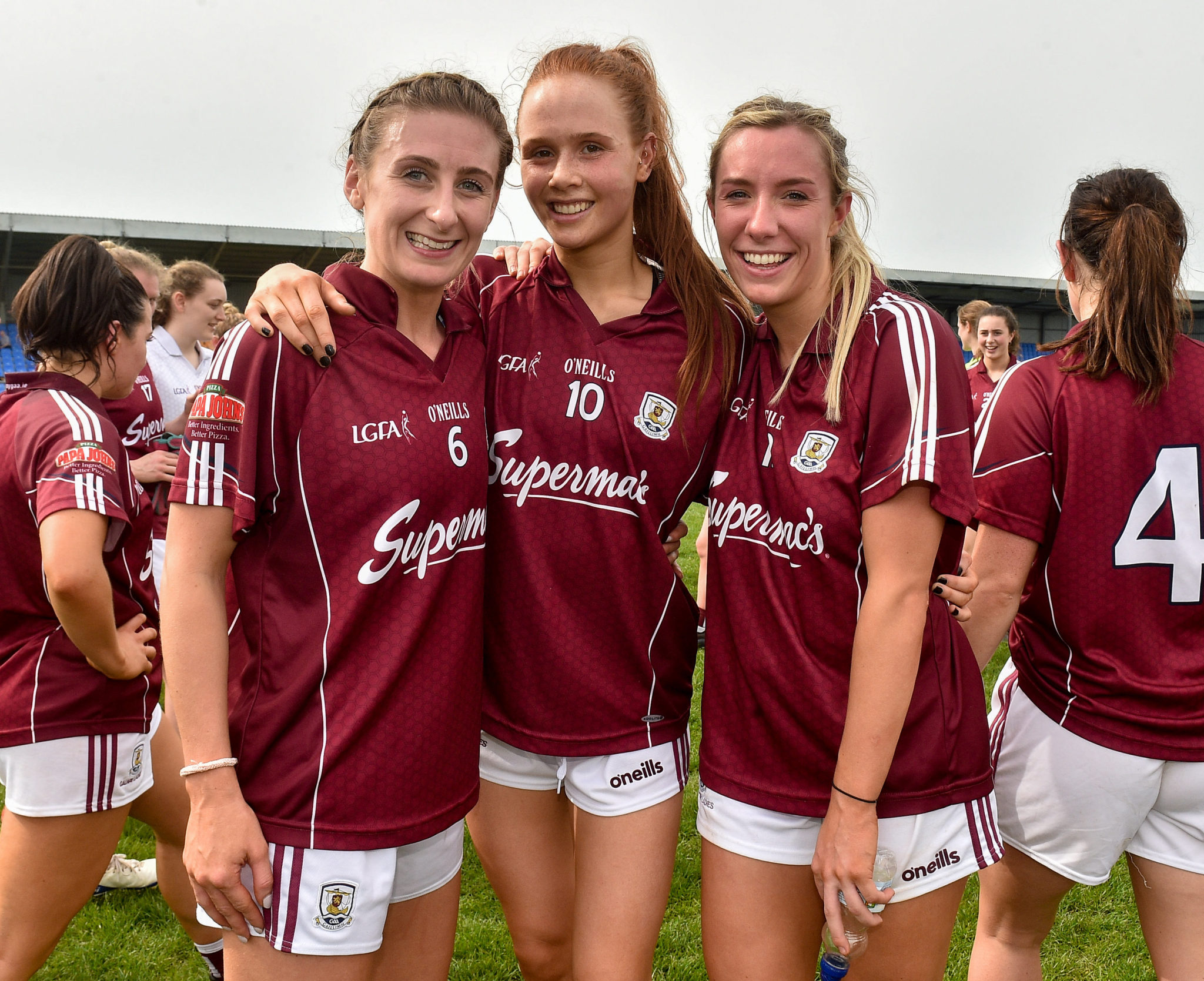 Limerick team confirmed for Lidl Ladies Football League semi final with  Fermanagh - Limerick Live