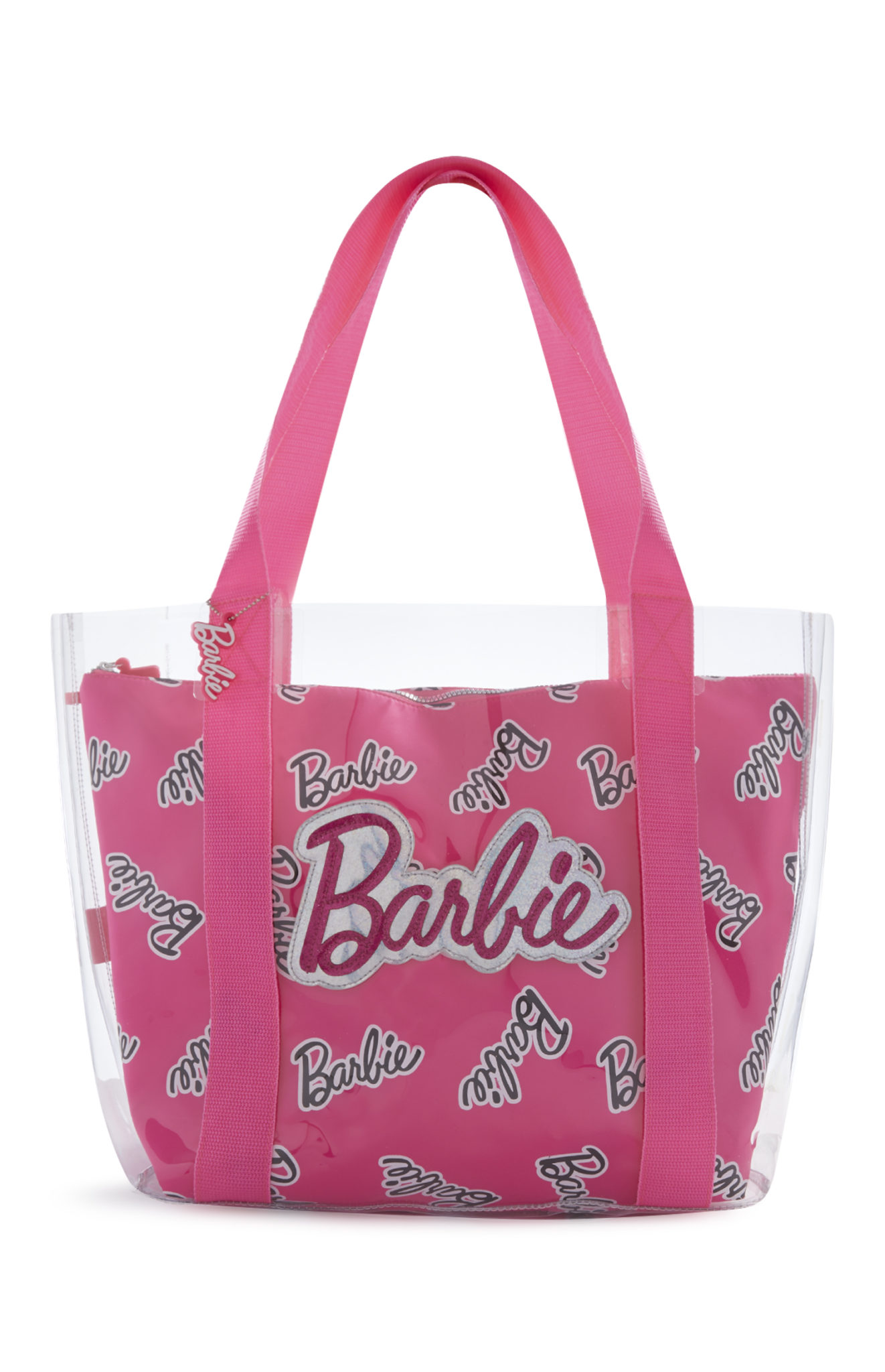 barbie bum bag primark