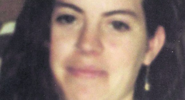 Wexford woman missing