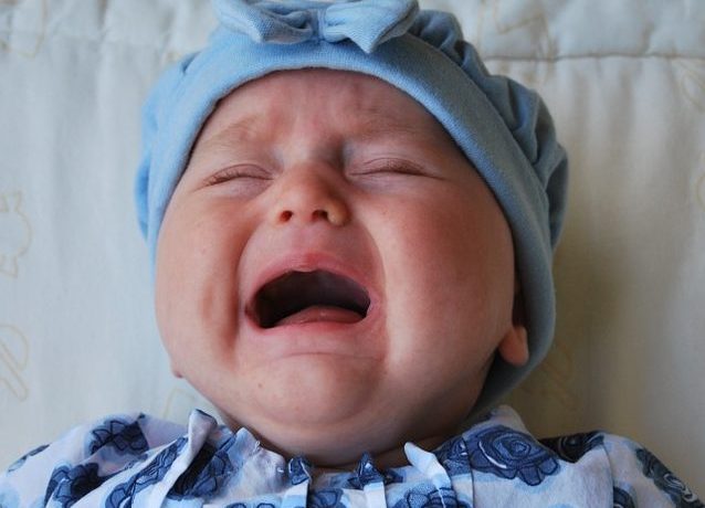 Baby Crying