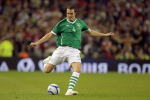 John O'Shea