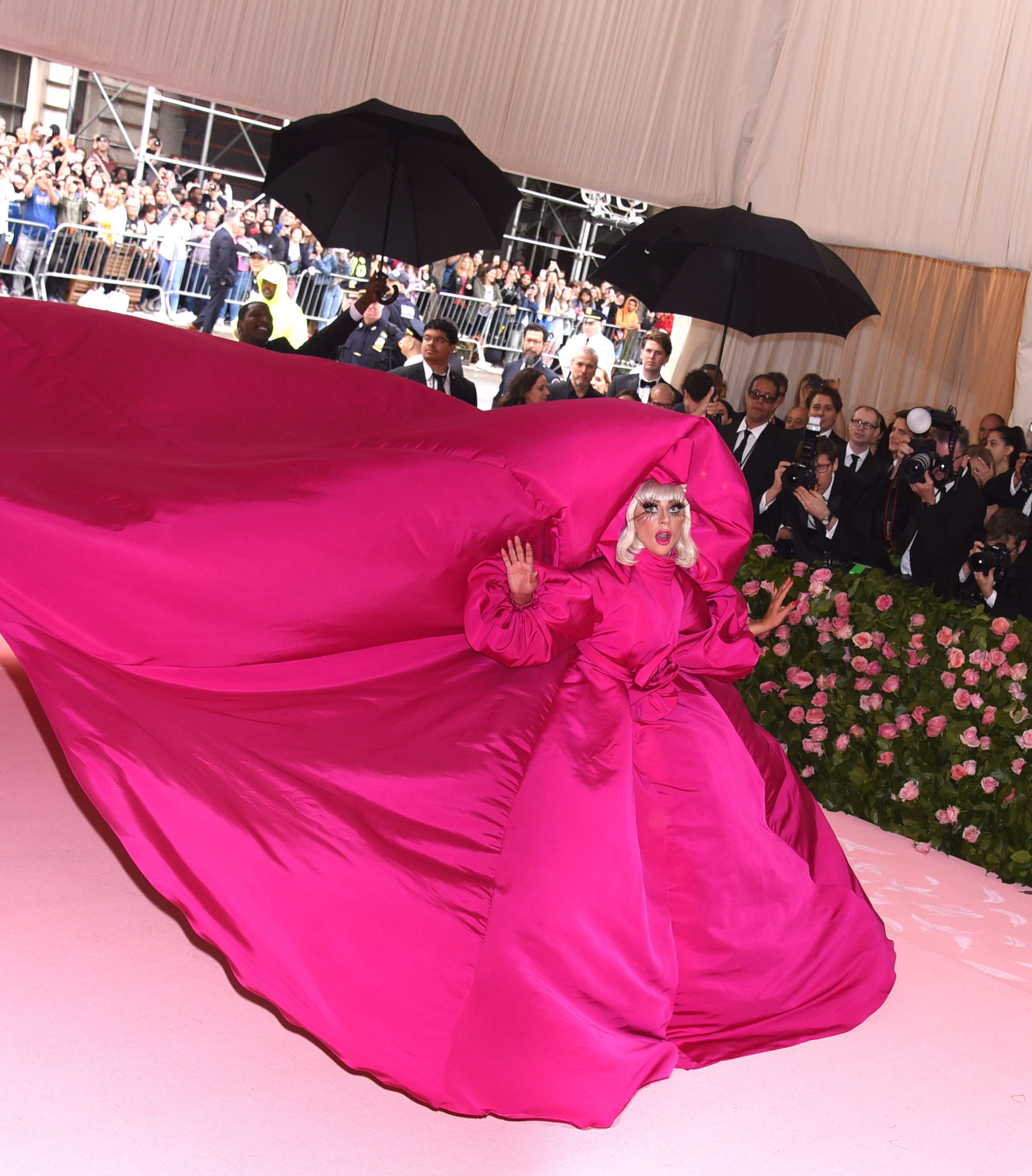 2019 Met Gala: Our Favourite Looks From The Night | SPIN1038