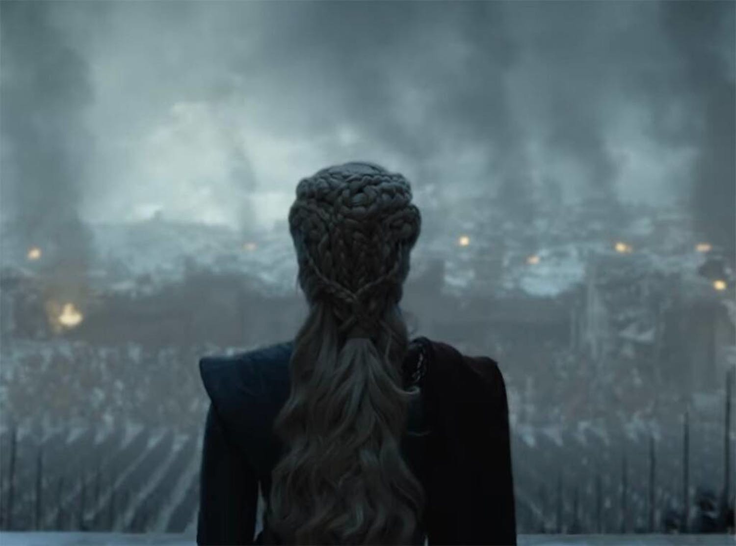 Game of Thrones S08E05 breakdown The Bells Newstalk