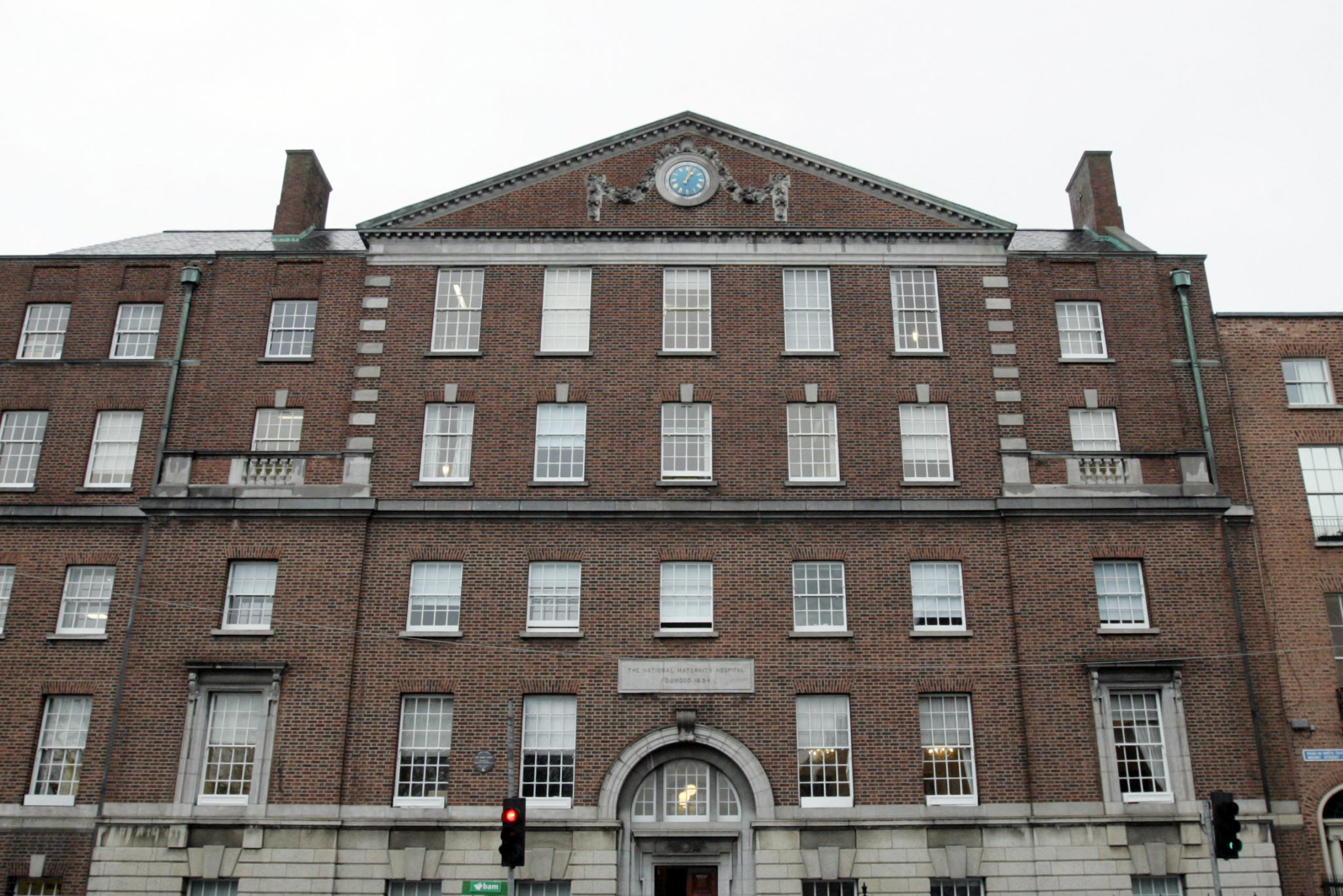 Growing Calls To Lift Restrictions At Maternity Hospitals