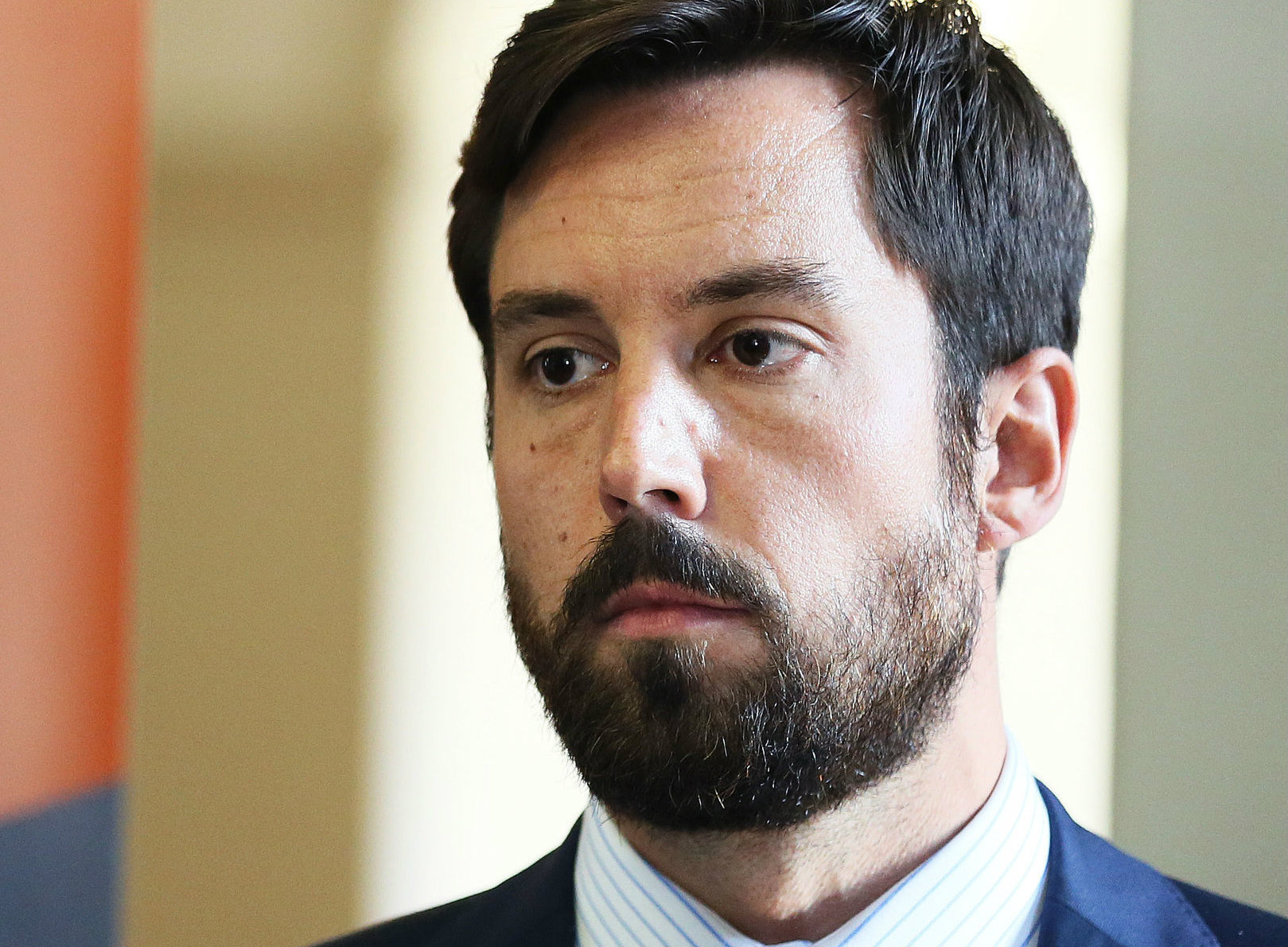 Former Housing Minister Eoghan Murphy Resigns As TD