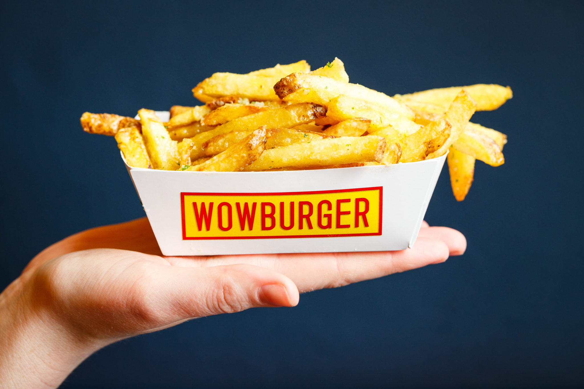 wowburger, 