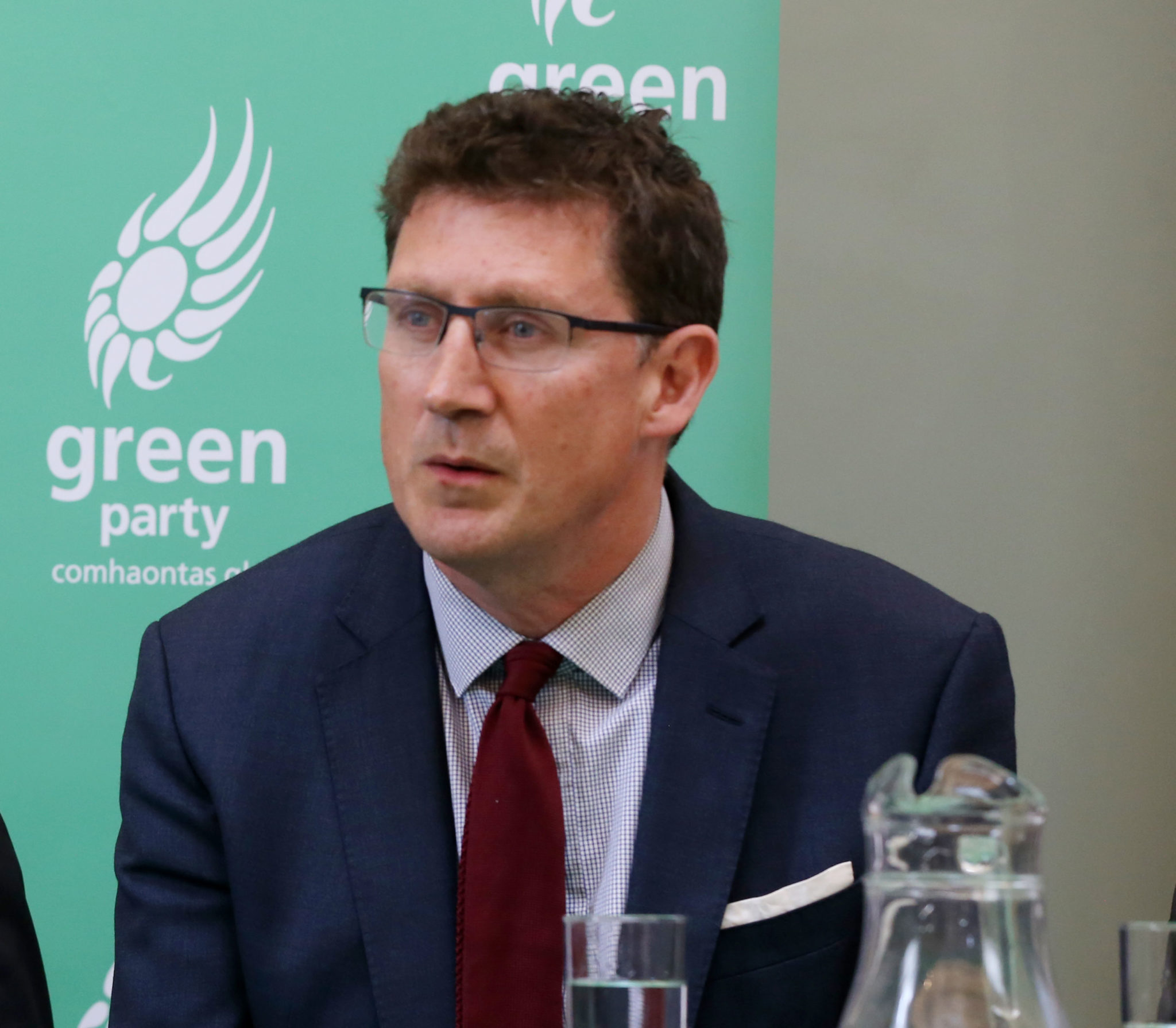Eamon Ryan: 'Green wave' led to party's success | Newstalk
